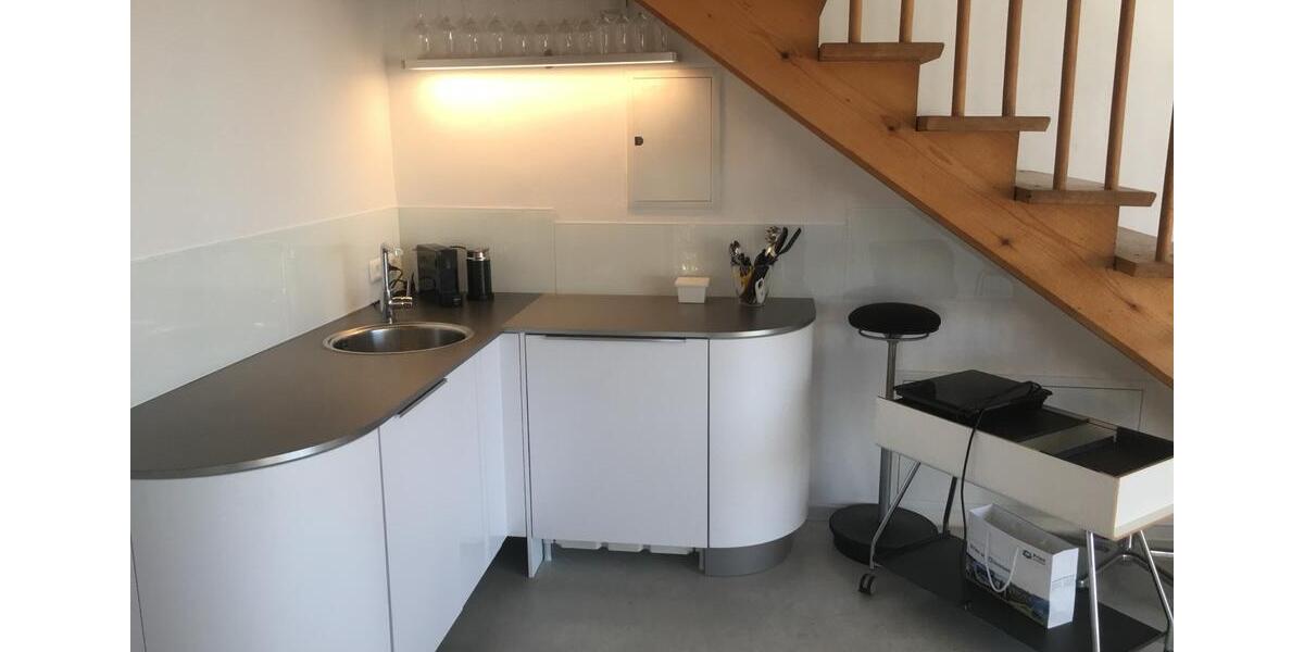 Maisonettenwohnung Prien am Chiemsee - 2.5 Zimmer, 90 m&sup2;, 1.600&euro; | Angebot:26681365