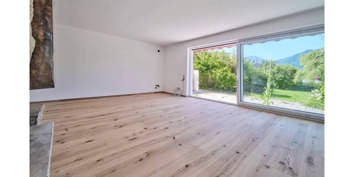 Etagenwohnung Schliersee - 3 Zimmer, 102 m&sup2;, 1.130.000&euro; | Angebot:25708572