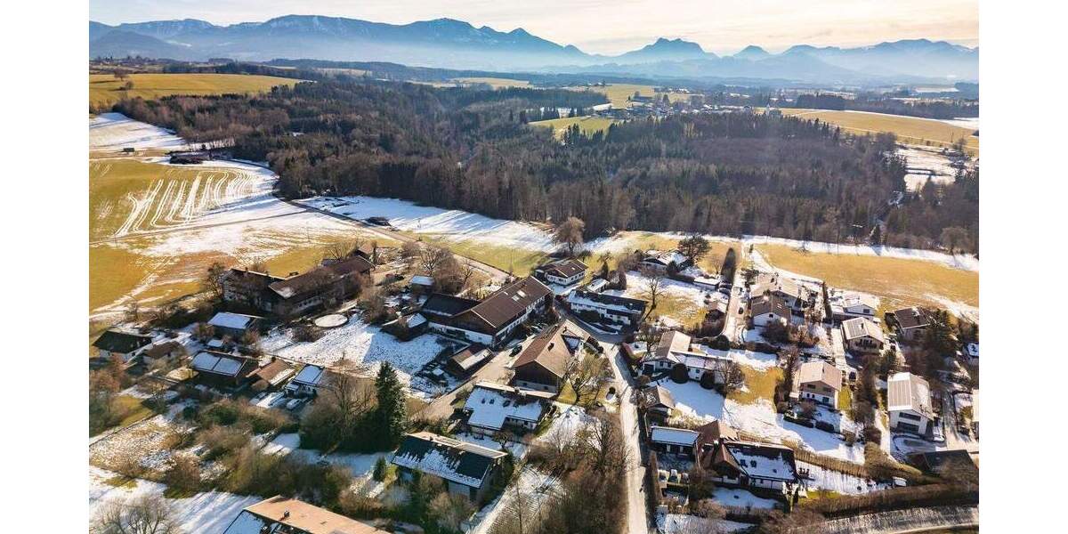 Mehrfamilienhaus, Wohnhaus Riedering Beuerberg - 1 Zimmer, 575 m&sup2;, 5.950.000&euro; | Angebot:25669849