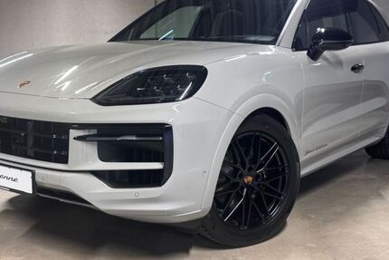 Porsche Cayenne 11.900 km 109.790 &euro; Raubling 83064
