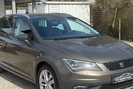 Seat Leon 221.900 km 6.990 &euro; Kolbermoor bei Rosenheim 83059