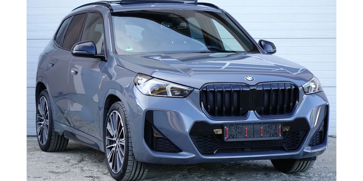 BMW X1 54.135 km 47.790 &euro; Raubling 83064