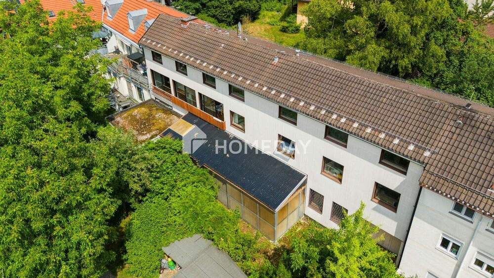 Einfamilienhaus Glonn - 9 Zimmer, 285 m&sup2;, 1.700.000&euro; | Angebot:25699753