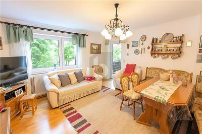 HELLE TRAUMWOHNUNG FÜR FAMILIEN UND PAARE - Etagenwohnung Hausham | Angebot:26658943
