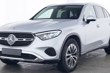 Mercedes-Benz GLC 220 17.750 km 47.745 &euro; Bad Aibling 83043