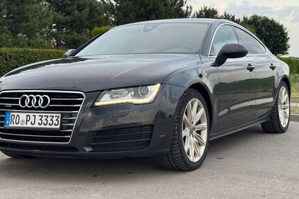 Audi A7 310.000 km 12.499 &euro; Brannenburg 83098