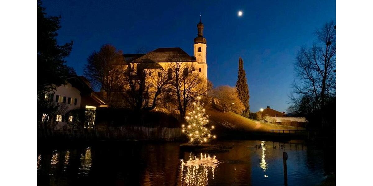 Bauernhaus, Landhaus Breitbrunn am Chiemsee - 6 Zimmer, 231 m&sup2;, 1.265.000&euro; | Angebot:23354908