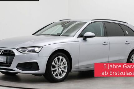 Audi A4 56.800 km 27.990 &euro; Feldkirchen/Westerham 83620