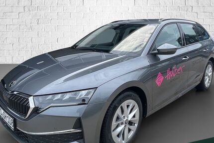 Skoda Octavia 13.600 km 29.820 &euro; Wasserburg am Inn 83512