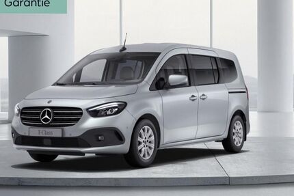 Mercedes-Benz T-Klasse 6.490 km 35.700 &euro; Grafing bei München 85567