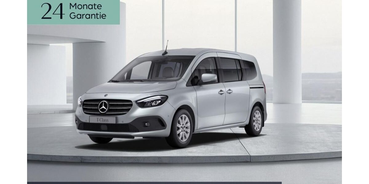 Mercedes-Benz T-Klasse 6.490 km 35.700 &euro; Grafing bei München 85567