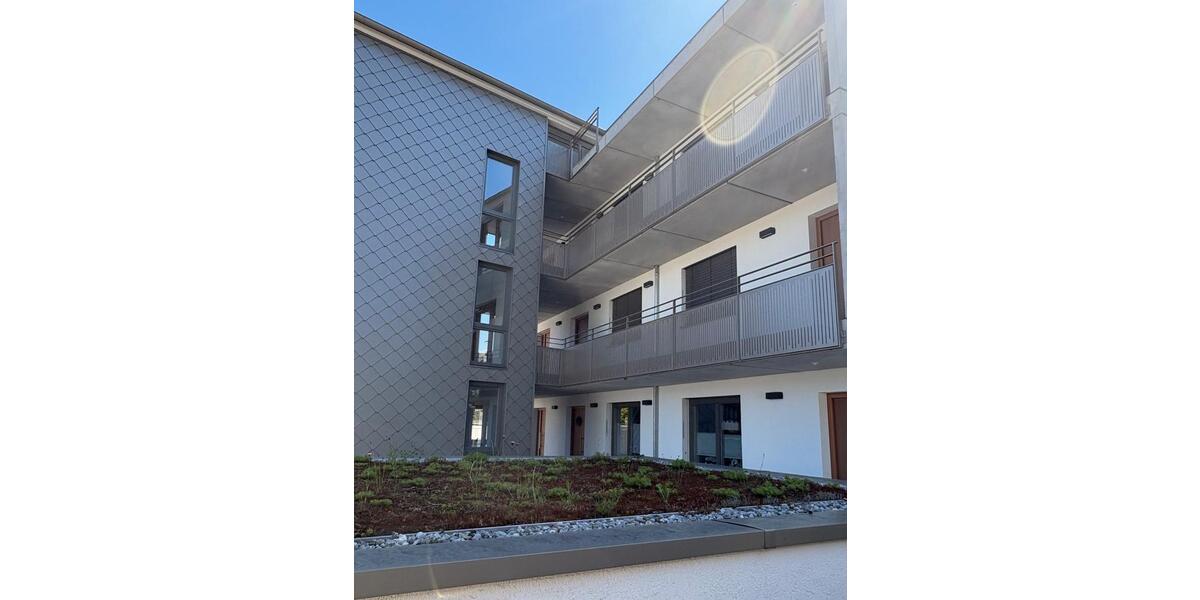 Etagenwohnung Prien am Chiemsee - 2 Zimmer, 71 m&sup2;, 1.400&euro; | Angebot:26700346