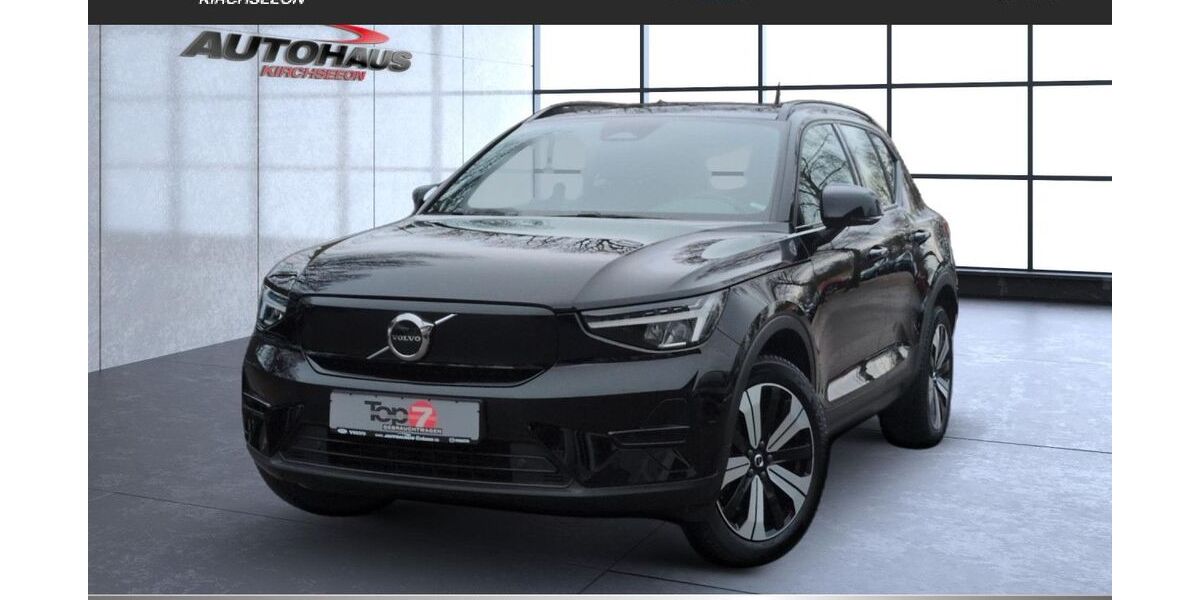 Volvo XC40 49.300 km 26.950 &euro; Kirchseeon 85614