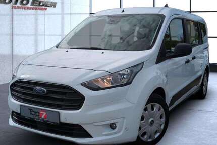 Ford Transit 45.650 km 15.980 &euro; Tuntenhausen 83104