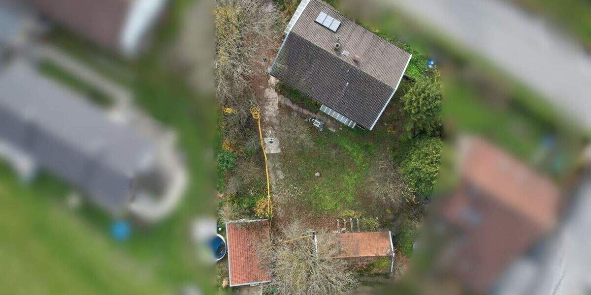 Einfamilienhaus Rosenheim Pang - 5 Zimmer, 150 m&sup2;, 1.190.000&euro; | Angebot:25686317