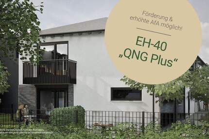 Wohnung Bad Aibling - 2 Zimmer, 49 m&sup2;, 399.000&euro; | Angebot:25780085