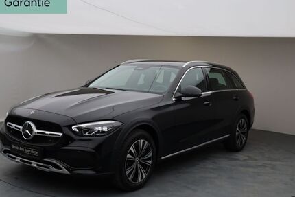 Mercedes-Benz C 220 18.077 km 41.900 &euro; Ebersberg 85560