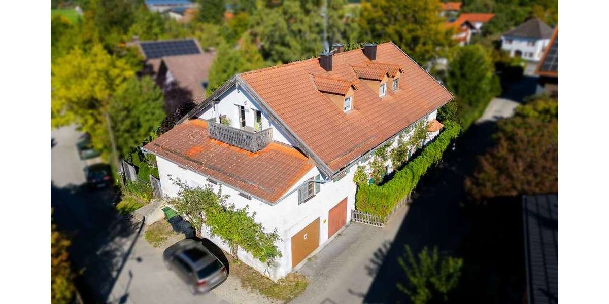 Einfamilienhaus Egmating - 15 Zimmer, 430 m&sup2;, 1.400.000&euro; | Angebot:23301864