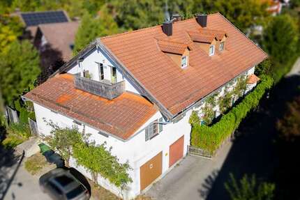 Haus Egmating - 15 Zimmer, 430 m&sup2;, 1.400.000&euro; | Angebot:23301864
