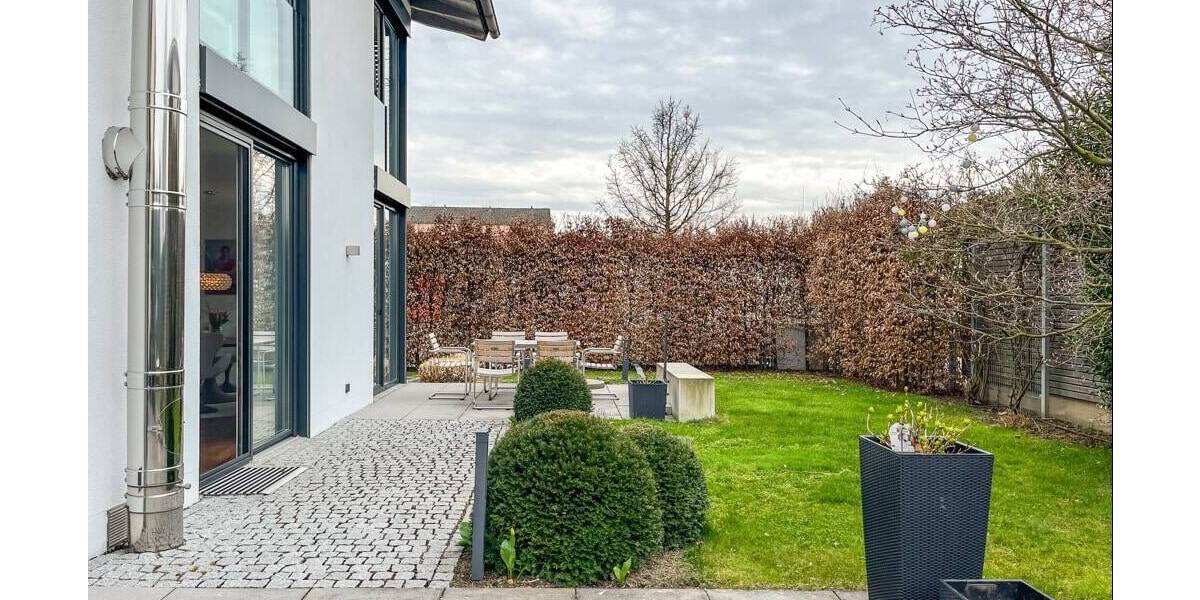 Einfamilienhaus Rosenheim Pang - 5 Zimmer, 160 m&sup2;, 1.269.000&euro; | Angebot:26015581