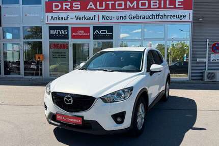 Mazda CX-5 164.384 km 5.990 &euro; Rosenheim 83026