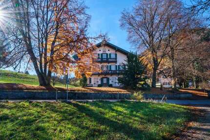 Haus Schliersee - 24 Zimmer, 1.464 m&sup2;, 3.550.000&euro; | Angebot:25757373