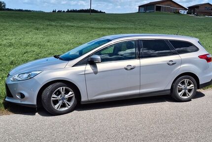 Ford Focus 237.000 km 3.950 &euro; Prutting 83134