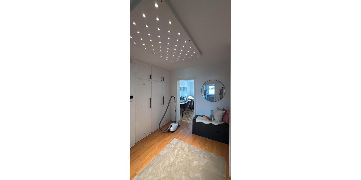 Etagenwohnung Rosenheim Aising - 3 Zimmer, 75 m&sup2;, 1.000&euro; | Angebot:25975842