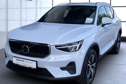 Volvo XC40 49.590 km 26.990 &euro; Kolbermoor 83059