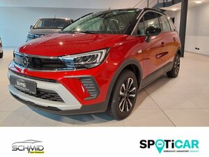 Opel Crossland Elegance *NAVI*Kamera*Winterpaket* 4.000 km 18.999 &euro; Miesbach 83714