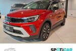 Opel Crossland Elegance *NAVI*Kamera*Winterpaket* 4.000 km 18.999 &euro; Miesbach 83714