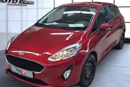 Ford Fiesta 105.000 km 9.990 &euro; Kolbermoor 83059