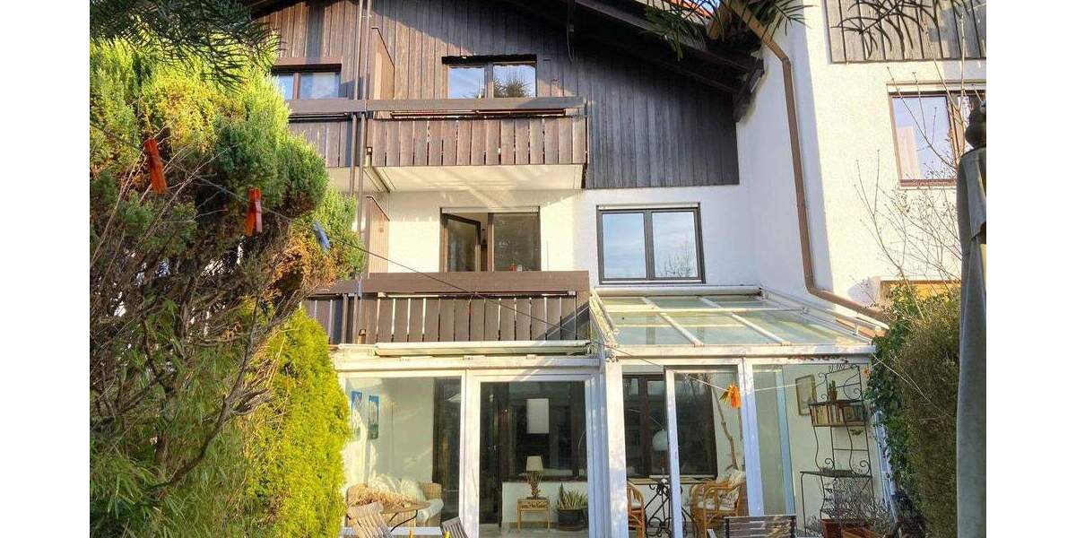 Reihenmittelhaus Ebersberg - 5 Zimmer, 160 m&sup2;, 725.000&euro; | Angebot:25713731