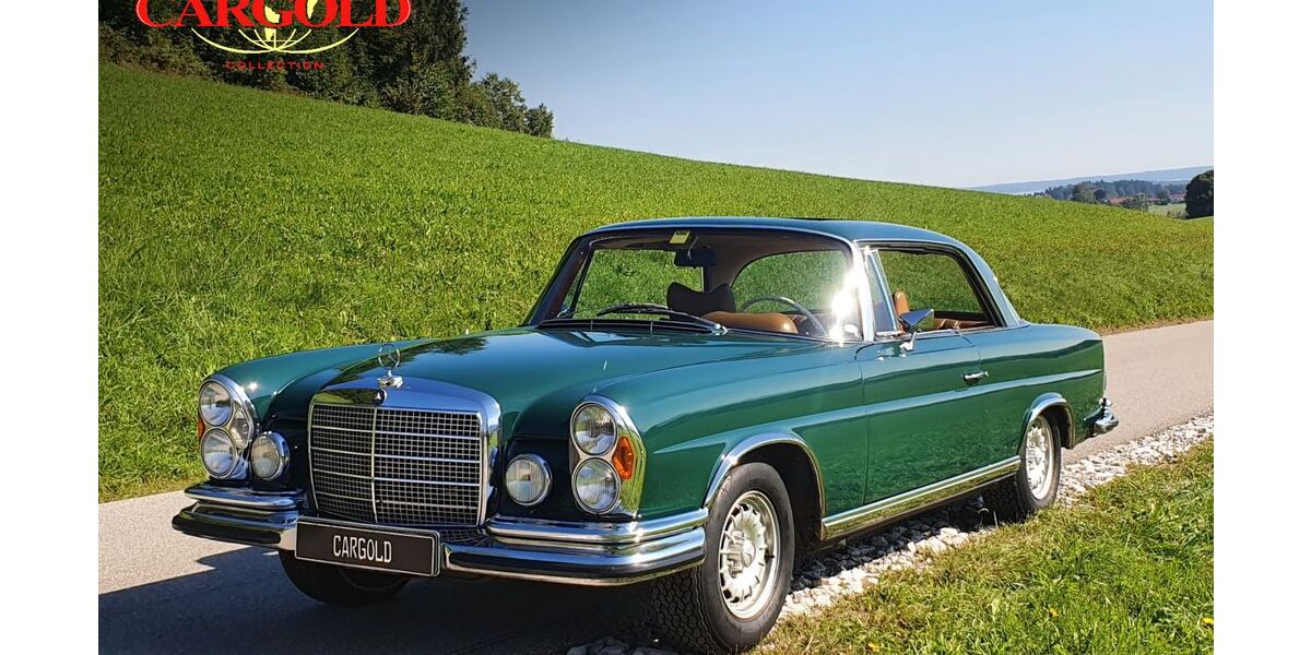 Mercedes-Benz 280 62.072 km 69.500 &euro; Rosenheim 83022