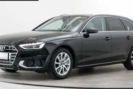 Audi A4 30.238 km 33.520 &euro; Feldkirchen/Westerham 83620