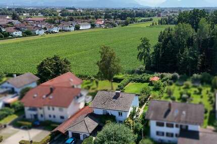 Haus Rosenheim Egarten - 5 Zimmer, 127 m&sup2;, 960.000&euro; | Angebot:27180007