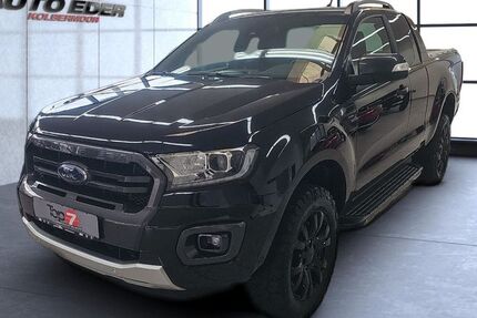 Ford Ranger 40.941 km 34.990 &euro; Kolbermoor 83059