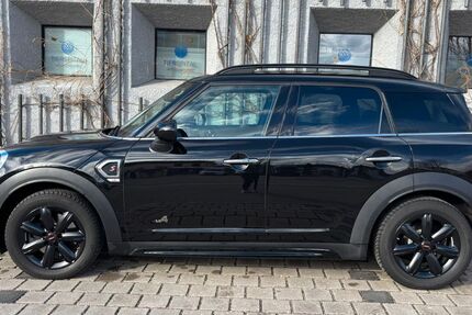 Mini Cooper SD Countryman 127.600 km 16.990 &euro; Schliersee 83727