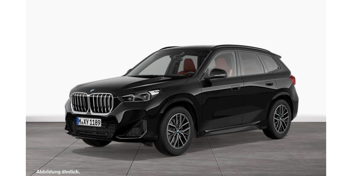 BMW X1 13.900 km 48.450 &euro; Rosenheim 83026