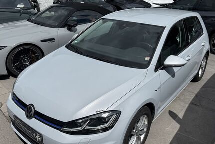 VW Golf 132.260 km 9.790 &euro; Kolbermoor bei Rosenheim 83059