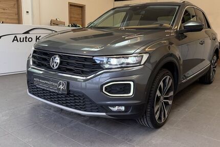VW T-Roc 184.913 km 17.980 &euro; Kolbermoor bei Rosenheim 83059