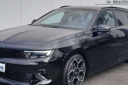 Opel Astra 82.700 km 18.977 &euro; Tuntenhausen 83104