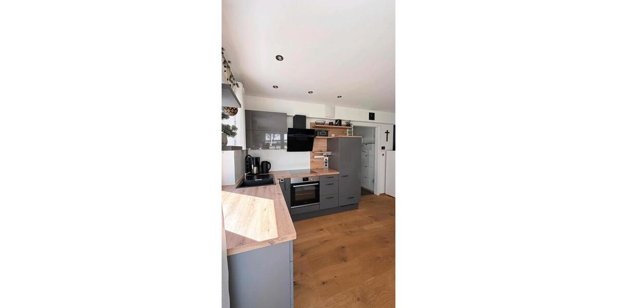 Etagenwohnung Oberaudorf - 2 Zimmer, 67 m&sup2;, 455.000&euro; | Angebot:26638982