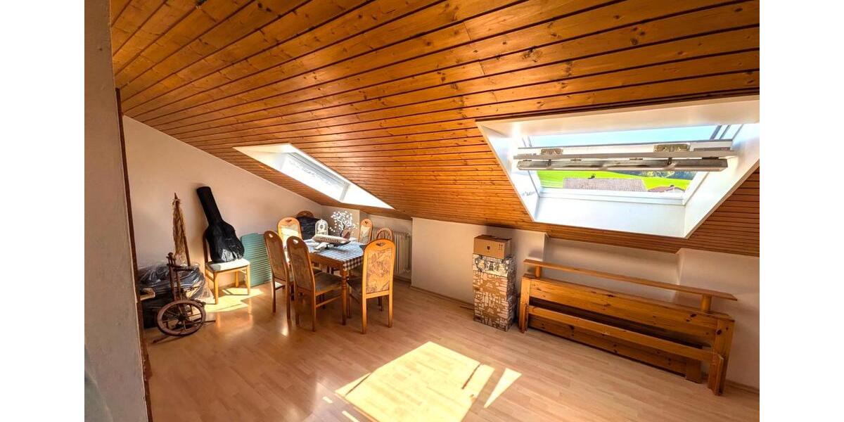 Reihenhaus Schonstett - 6 Zimmer, 144 m&sup2;, 520.000&euro; | Angebot:26516247