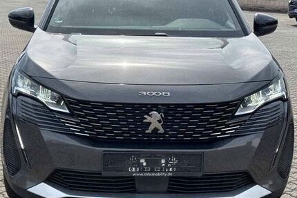 Peugeot 3008 62.000 km 23.990 &euro; Rosenheim 83026