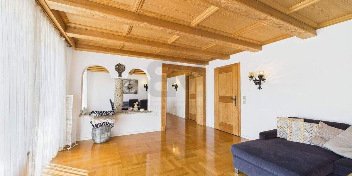 Einfamilienhaus Rosenheim Aising - 6 Zimmer, 185 m&sup2;, 790.000&euro; | Angebot:25776154