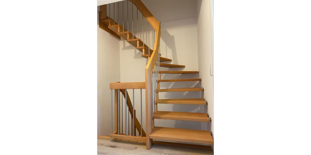 Reihenhaus Grafing bei München - 5 Zimmer, 115 m&sup2;, 780.000&euro; | Angebot:23550457