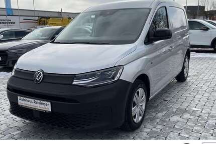 VW Caddy 57.937 km 24.890 &euro; Wasserburg a.Inn 83512