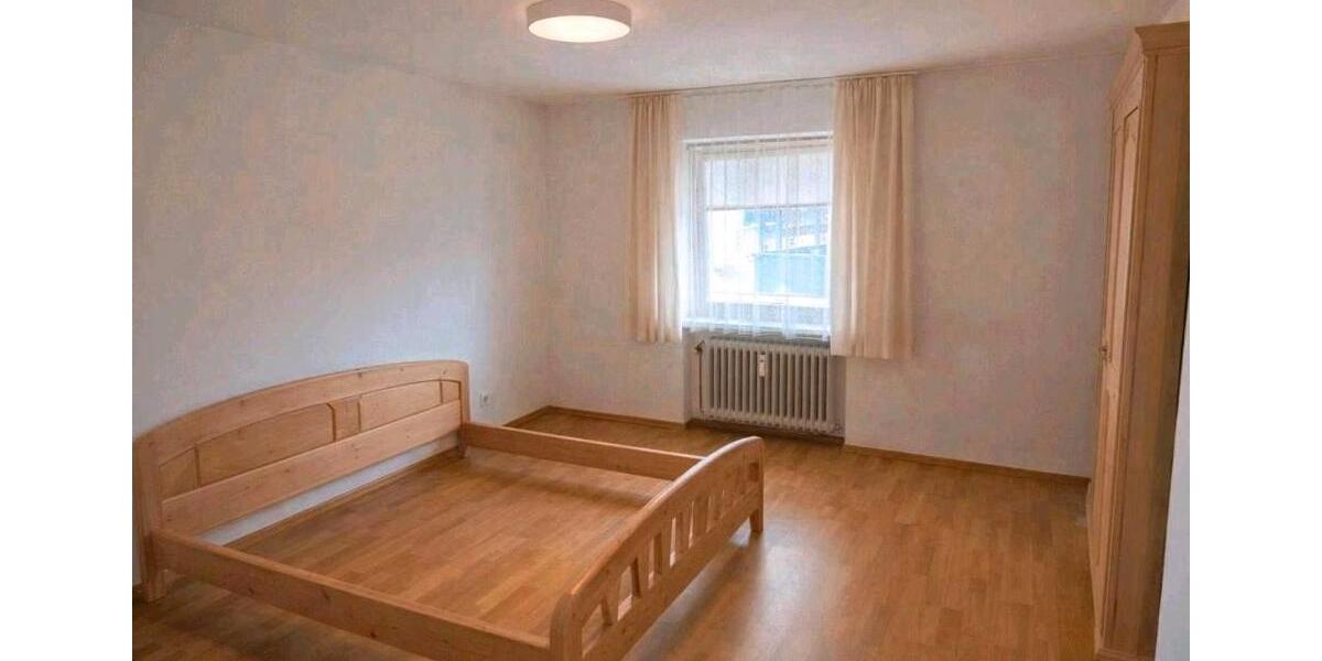 Etagenwohnung Oberaudorf - 2 Zimmer, 57 m&sup2;, 790&euro; | Angebot:26037699