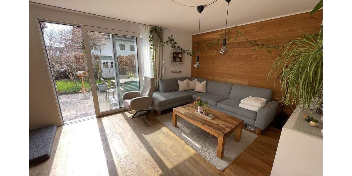 Reihenendhaus Bruckmühl - 5 Zimmer, 132 m&sup2;, 725.000&euro; | Angebot:25916606